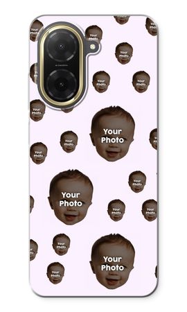 Personalized Face N°2