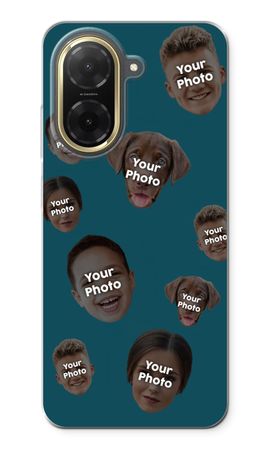 Personalized Face N°1