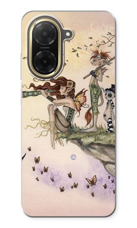 Where the wind takes you