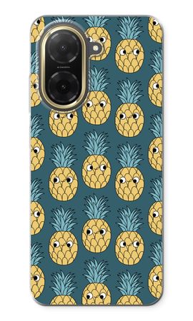 Pineapples
