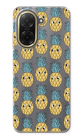 Pineapples