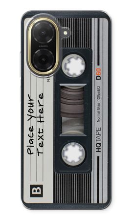 Cassette tape N°3