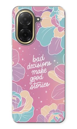 Good stories
