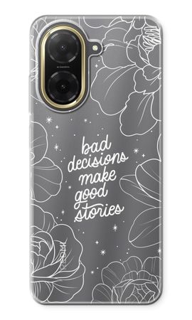 Good stories
