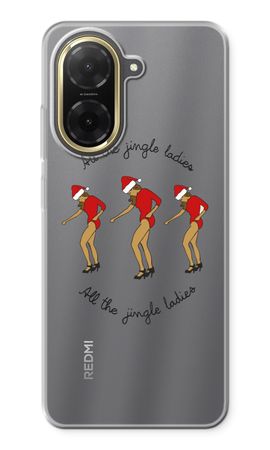 Jingle Ladies