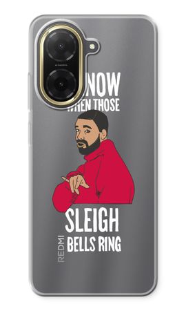 Sleigh Bells Ring