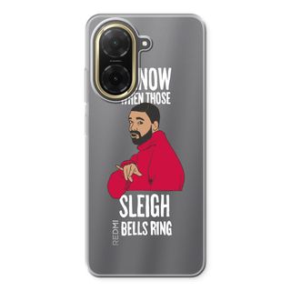 Sleigh Bells Ring