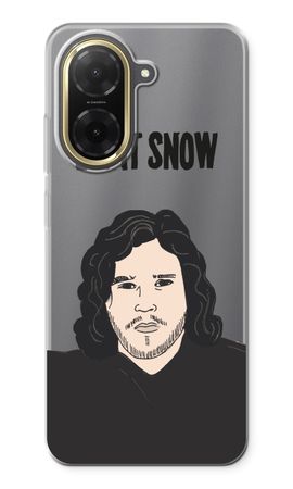 Let It Snow
