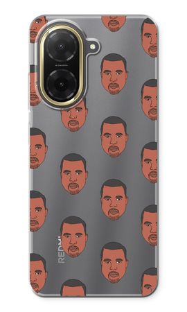 Kanye Call Me?