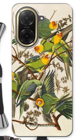 Carolina Parrot