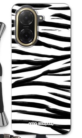 Zebra pattern