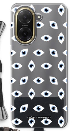 Eyes pattern