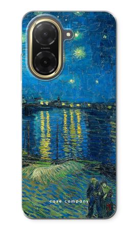 Starry Night Over the Rhône