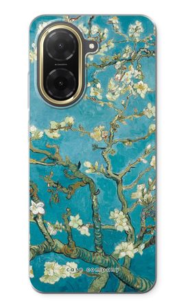 Almond blossom