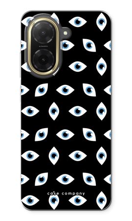 Eyes pattern