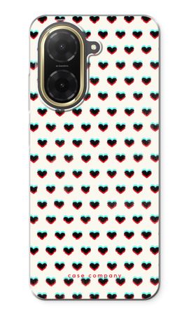 Little hearts