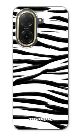 Zebra pattern
