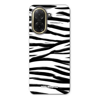 Zebra pattern