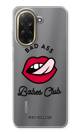 Badass Babes Club