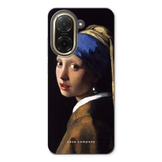 The Pearl Earring