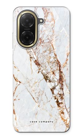 Gold Marble