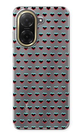 Little hearts