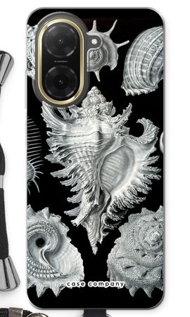 Haeckel Prosobranchia