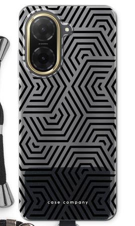 Magic pattern