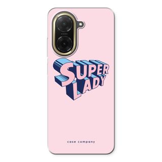 Super Lady