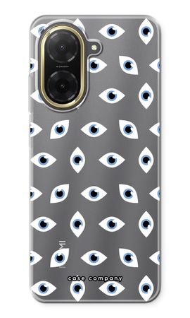 Eyes pattern