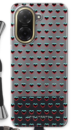 Little hearts