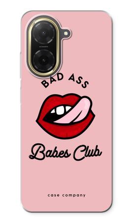 Badass Babes Club