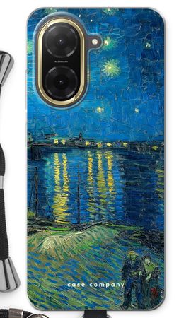 Starry Night Over the Rhône