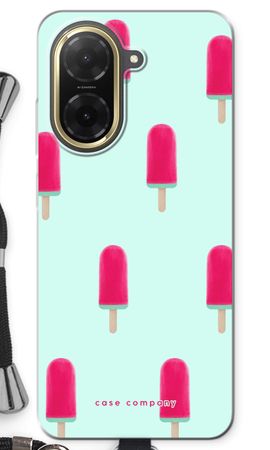 Glaces