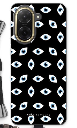 Eyes pattern