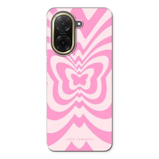 Retro Butterfly