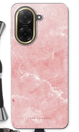 Pink Marble