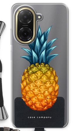 Gros ananas