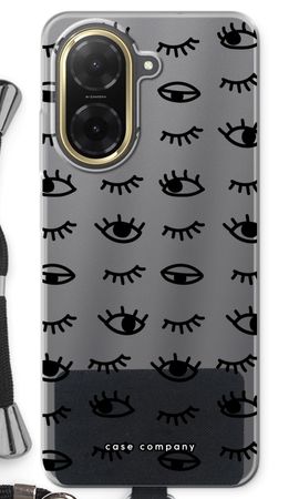 Eye pattern #2