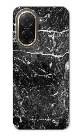 Black marble