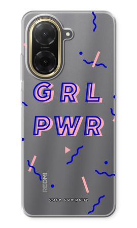 GRL PWR