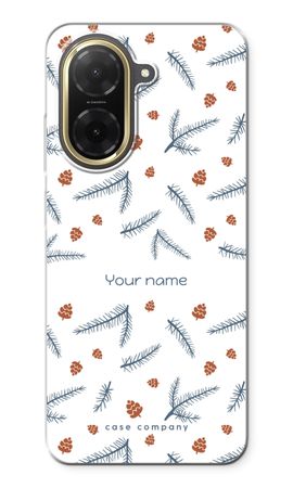 Winter - Namecase