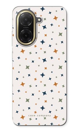 Scattered Stars