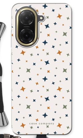 Scattered Stars