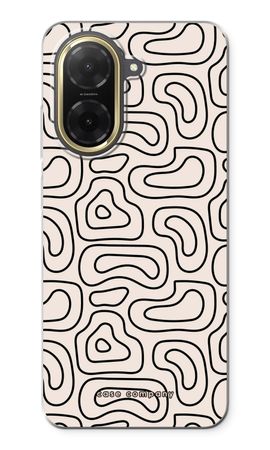 Soft Maze