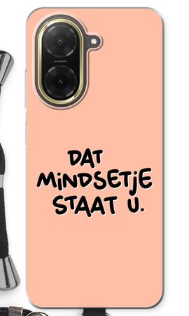 Mindsetje