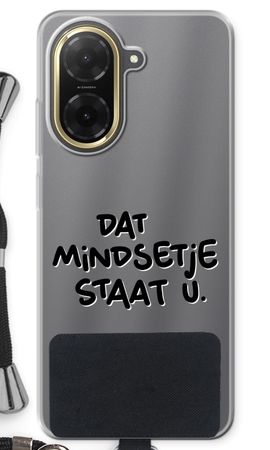 Mindsetje