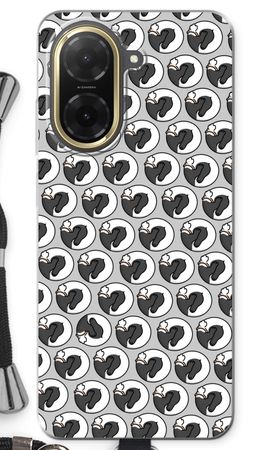 Full on panda