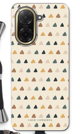 Nordic Pattern