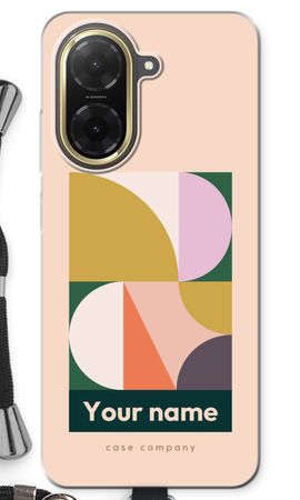 Formé - Namecase #1